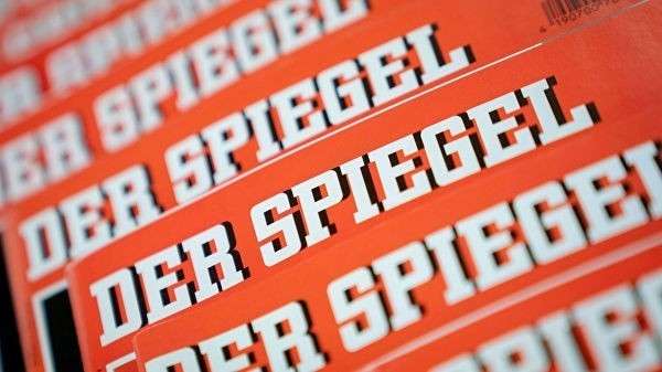   Spiegel 