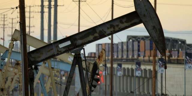 В США началась нефтяная истерика. Разворот близко?