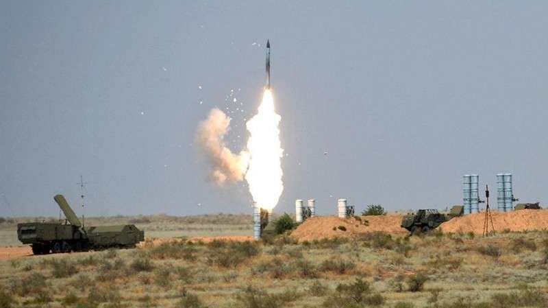 США разгадали секрет «молчания» России про комплекс С-500