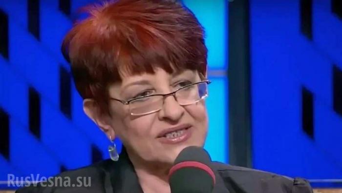 Выдворенной на Украину Елене Бойко предъявлены обвинения