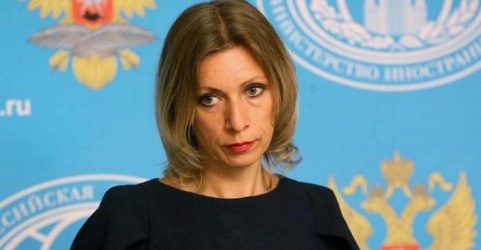 Мария Захарова призвала Анатолия Чубайса к ответу за бедность россиян