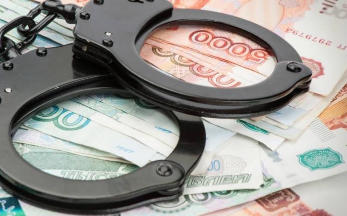 Начальник штаба МВД по Ингушетии Саварбек Шадиев задержан по подозрению в мошенничестве