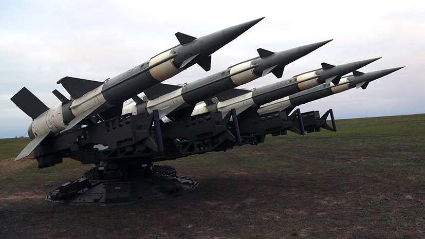 Как Украина готовится к новым военным провокациям вблизи Крыма