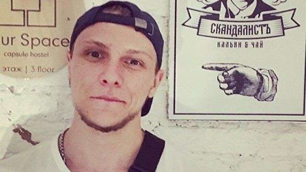 Дмитрий Панфилов Дмитрий Панфилов