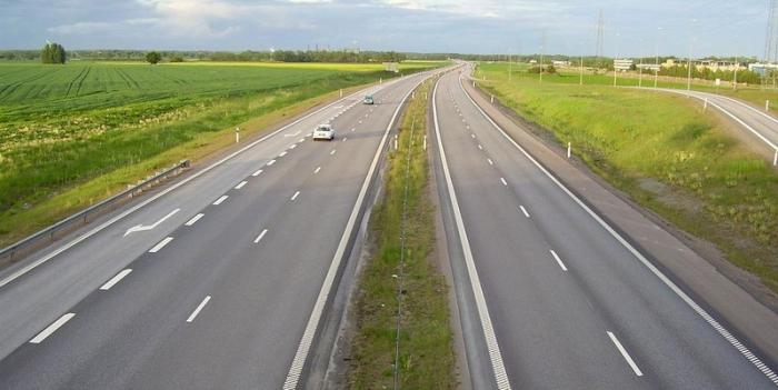 Российские дороги уложат по технологии «Суперасфальт»
