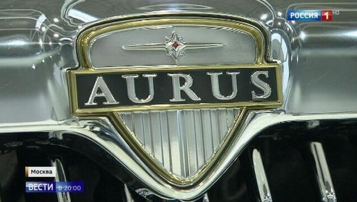 Aurus   ,        