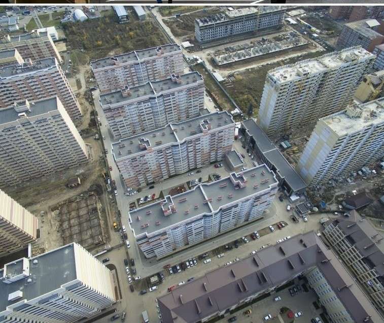 Разруха и нищета в России говорите?