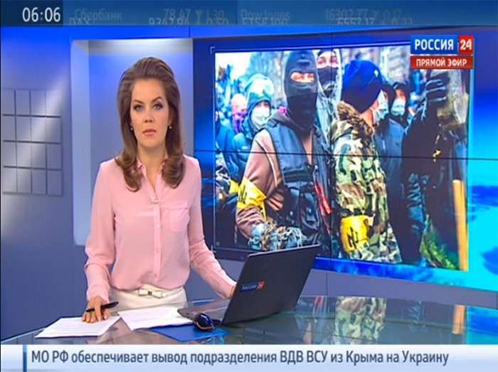 Майдан превратился в логово бандитов и грабителей