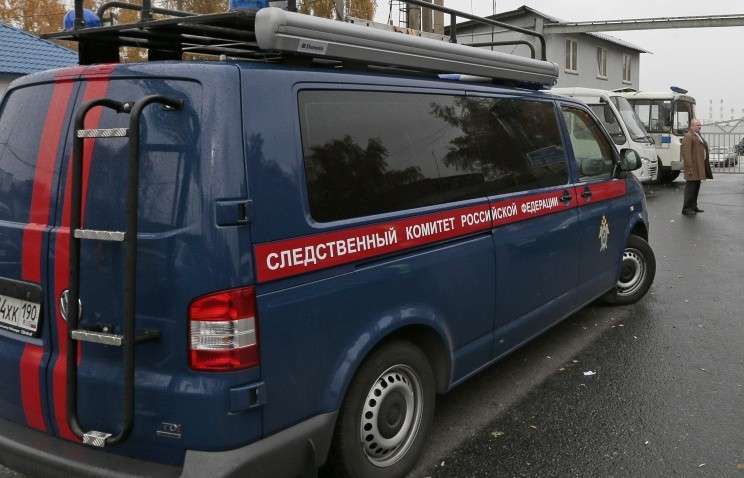 В Москве напавший на сотрудников МВД дебошир скончался в отделении полиции