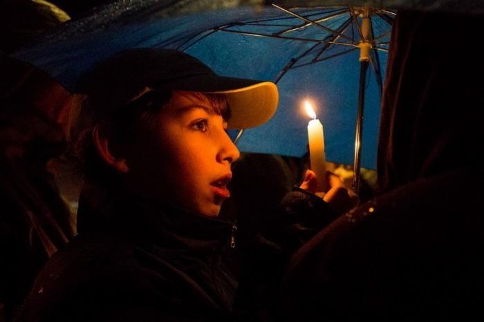 Диверсии США продолжаются: Каракас снова остался без электричества