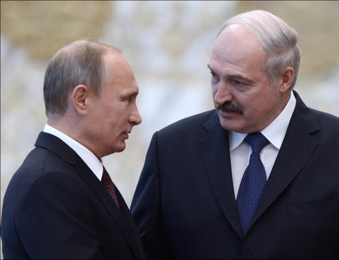 В отношениях России и Беларуси приближается момент истины