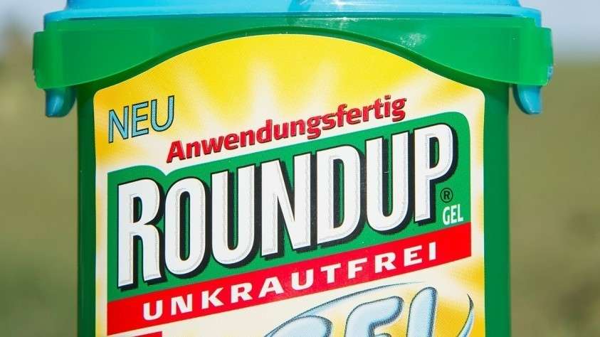 ГМО монстр Bayer – Monsanto проиграл первый суд о канцерогенном гербициде раундап