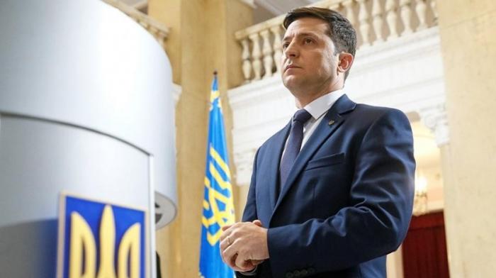 Сериал «Слуга народа 3» с Зеленским стартует на украинском ТВ за несколько дней до выборов