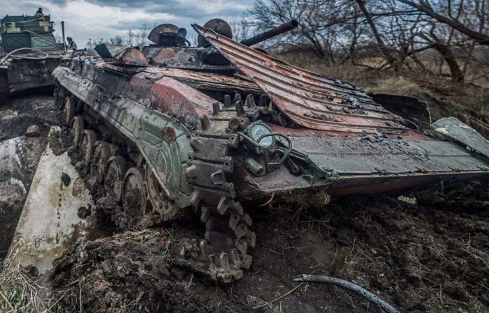 Сводка о военных событиях в ДНР и ЛНР за неделю 15.03.19 – 21.03.19 от военкора Маг