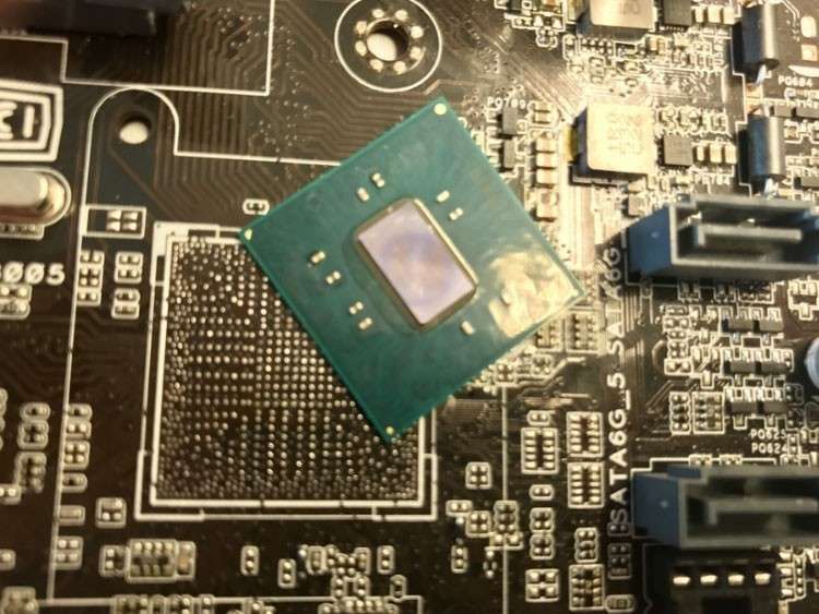 Positive Technologies сообщила о находке «закладки» в чипах Intel