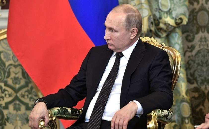 На российско-турецких переговорах.