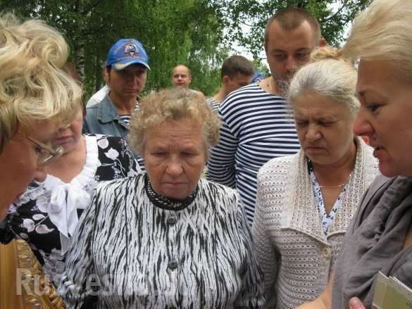 «Это был сущий ад»: как русский подводник Сергей Преминин спас мир от ядерной катастрофы | Русская весна