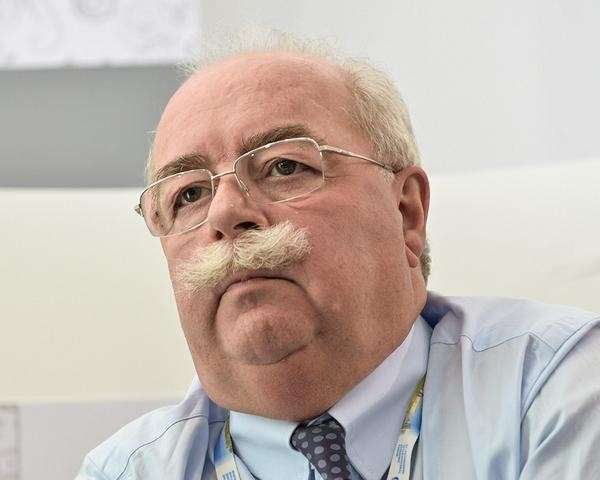 Случайность? Конспирология в смерти президента нефтяной компании Total Случайность? Конспирология в смерти президента нефтяной компании Total