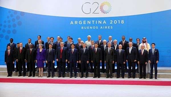           -   G20,     . 30  2018