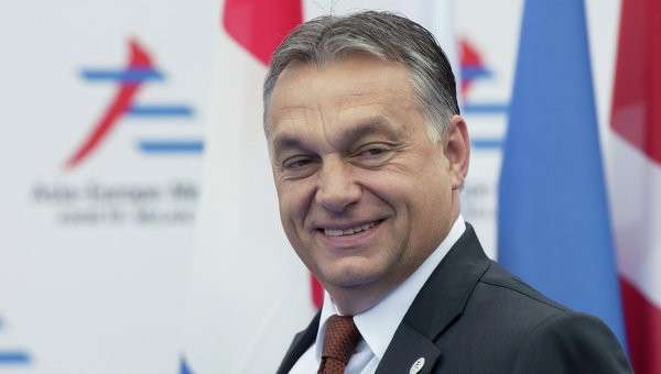 Все, кто симпатизирует России, находятся под прицелом санкций США