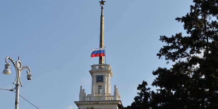 Привычные пакости сионистского Киева