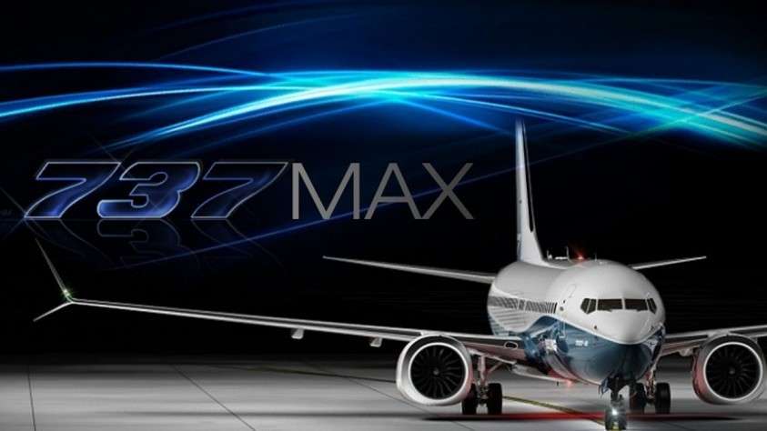        737 MAX