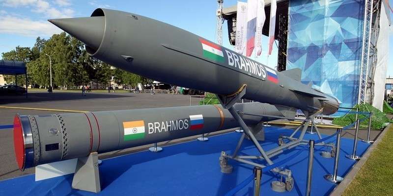  -  BrahMos    