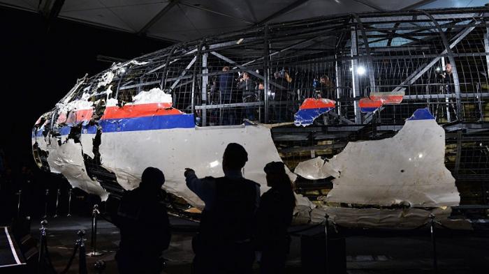 В Малайзии не верят, что Боинг MH17 над Донбассом сбили русские
