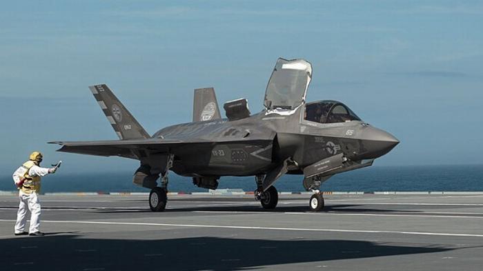 F-35 –  ԣ     