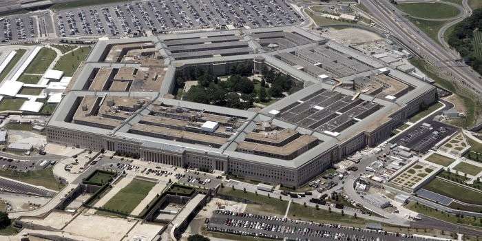 США открыто заявили о подготовке к тайной войне с Россией