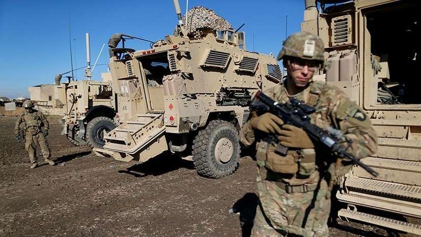 Как США намерены готовиться к военным конфликтам будущего?