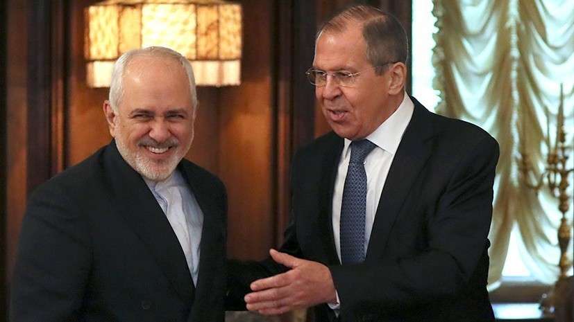 У США закончились санкции против Ирана, к чему это может привести