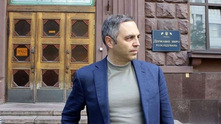 На Украине намечается массовая чистка хунты Порошенко: «вся юридическая база готова»