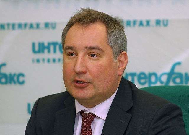Рогозин: Подсчитана стоимость программы импортонезависимости от США и Европы Рогозин: Подсчитана стоимость программы импортонезависимости от США и Европы