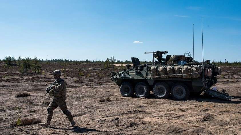 Финляндия: Россия постоянно гибридно воюет против ЕС