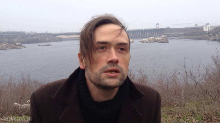 Актёр-предатель Пашинин стал нищим и просится снова сниматься в России