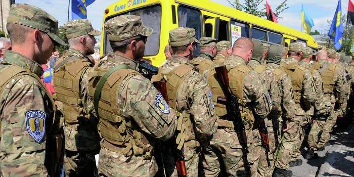 Глава разведки ДНР: Атака на Донецк запланирована на 2 ноября