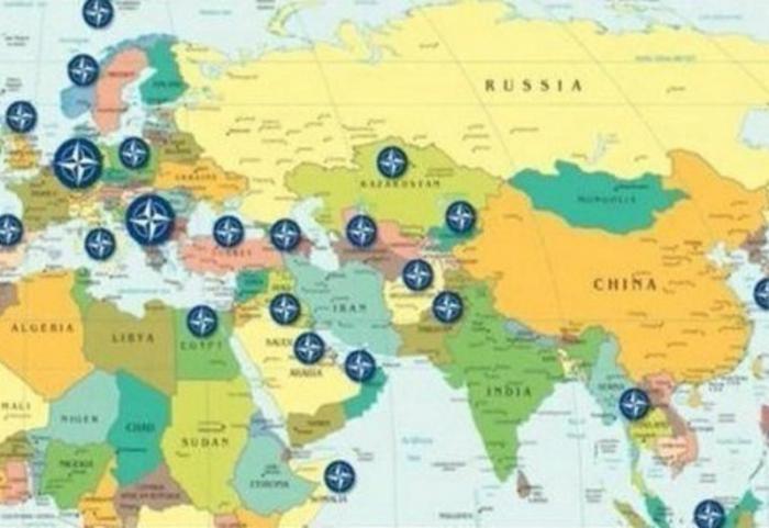 СМИ Германии раскрыли план НАТО по «устрашению» России