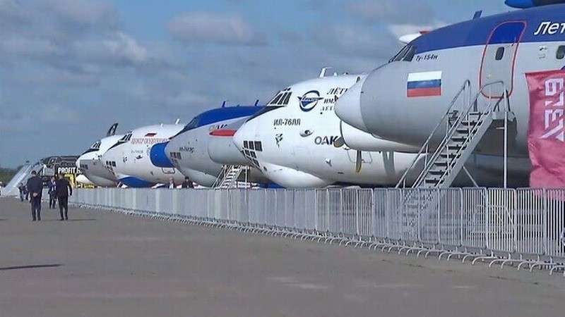 «Вертолеты России» и «Яндекс.Такси» будут развивать аэротакси: чем запомнился второй день МАКС-2019