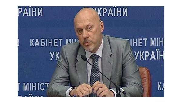 Киев готов закупать уголь в ДНР и ЛНР