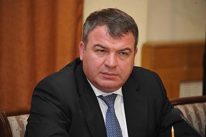 Анатолий Сердюков: авиастроение, вероятно, ждет масштабная реформа