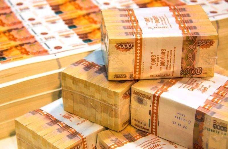 Российские либералы блокируют вливание нефтедолларов в экономику страны