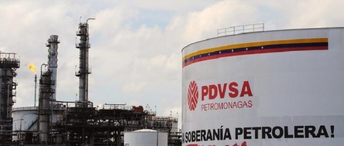    PDVSA    