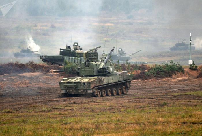 Чем военные России и Белоруссии готовят удивить НАТО на учениях «Щит Союза – 2019»