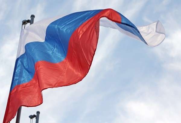 Российские флаги подняты во всех воинских подразделениях Крыма Российские флаги подняты во всех воинских подразделениях Крыма