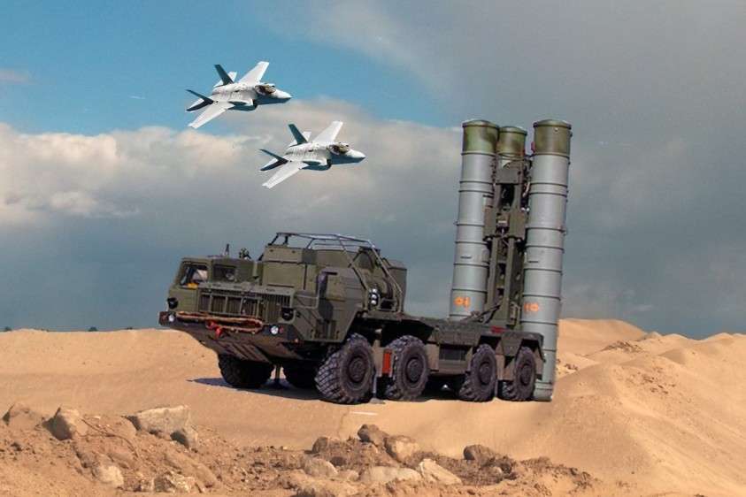 НАТО: Россия начнет поставки С-400 в Сербию?