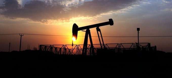 Саудовская Аравия обвалила техасскую нефть до критического уровня Саудовская Аравия обвалила техасскую нефть до критического уровня