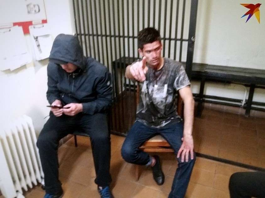 В Екатеринбурге четверо таджиков «нечаянно» напали на чемпиона мира по карате