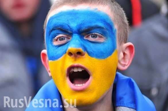 В Одессе скандал: студенты донесли на преподавателя, назвавшего Украину – проектом польских масонов | Русская весна