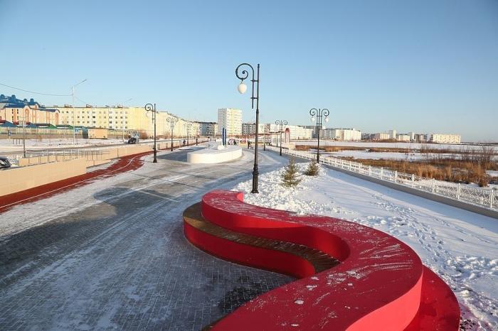 Как меняются парки и набережные российских городов. Обзор